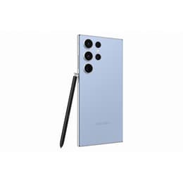 Galaxy S23 Ultra 512GB - Μπλε - Ξεκλείδωτο