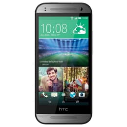 HTC One Mini 2 16GB - Γκρι - Ξεκλείδωτο