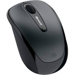 Microsoft Mobile Mouse 3500 Ποντίκι Ασύρματο