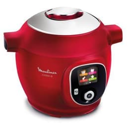 Moulinex Cookeo+ CE851100 Πολυ-μάγειρας
