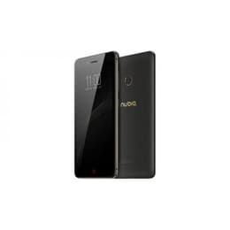 ZTE Z11 Mini 64GB - Μαύρο - Ξεκλείδωτο