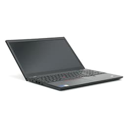 Lenovo ThinkPad L15 G2 15" (2021) - Core i5 - Gen 11 (G) - 8GB - SSD 256 GB QWERTZ - Γερμανικό
