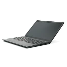 Lenovo ThinkPad L15 G2 15" (2021) - Core i5 - Gen 11 (G) - 8GB - SSD 256 GB QWERTZ - Γερμανικό