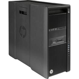 HP Z840 Workstation Xeon E5-2699 v3 2.3 - SSD 256 Gb + HDD 2 tb - 128GB
