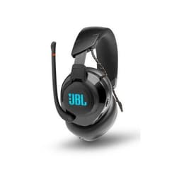 Jbl Quantum 600 Μειωτής θορύβου gaming ασύρματο Ακουστικά Μικρόφωνο - Μαύρο