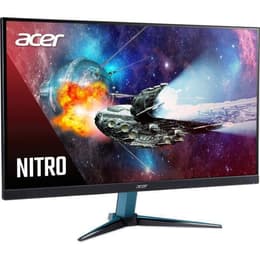 27" Acer Nitro VG272U 1920 x 1080 LCD monitor Μαύρο