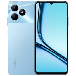 Realme Note 50 128GB - Μπλε - Ξεκλείδωτο