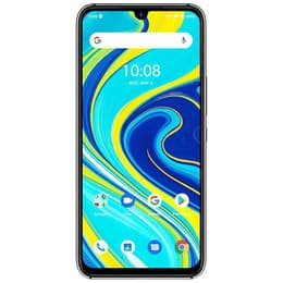 Umidigi A7 Pro 64GB - Γκρι - Ξεκλείδωτο