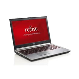 Fujitsu Celsius H730 15" (2013) - Core i7-4800MQ - 16GB - SSD 240 Gb QWERTY - Ιταλικό