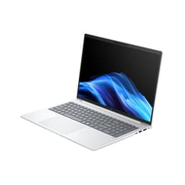 HP EliteBook 8 G1i 16 16" (2025) - Core Ultra 5 225U - 16GB - SSD 512 GB QWERTY - Φινλανδικό