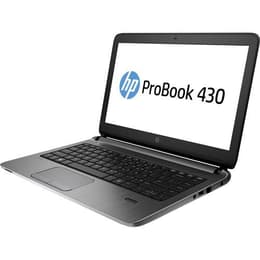 HP ProBook 430 G2 13" Core i5-4300U - SSD 512 GB - 8GB AZERTY - Γαλλικό