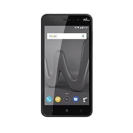 Wiko HighWay Signs 8GB - Γκρι - Ξεκλείδωτο