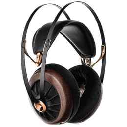 Meze 109 Pro Μειωτής θορύβου wireless Ακουστικά Μικρόφωνο - Noir/καφέ