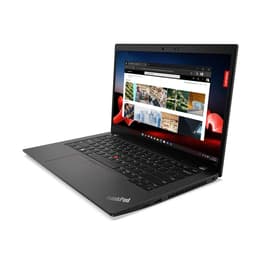 Lenovo ThinkPad L14 G4 14" (2023) - Core i5 - Gen 13 (U) - 16GB - SSD 512 GB AZERTY - Γαλλικό