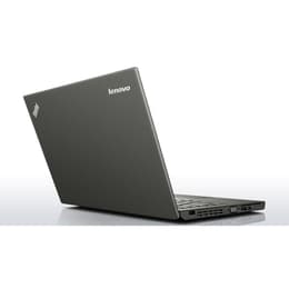Lenovo ThinkPad T460 14" (2015) - Core i5-6300U - 16GB - SSD 256 Gb AZERTY - Γαλλικό