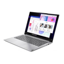 Lenovo Yoga Slim 7 Pro 14IHU5 14" (2022) - Core i5-11300H - 16GB - SSD 512 Gb AZERTY - Γαλλικό