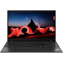 Lenovo ThinkPad L15 Gen 4 15" (2021) - Ryzen 3 PRO 7330U - 8GB - SSD 256 GB AZERTY - Γαλλικό