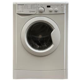 Indesit EWD91282 Κλασικό πλυντήριο Εμπρόσθια φόρτωση