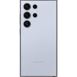 Galaxy S24 Ultra 512GB - Μπλε - Ξεκλείδωτο