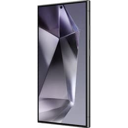 Galaxy S24 Ultra 512GB - Μπλε - Ξεκλείδωτο