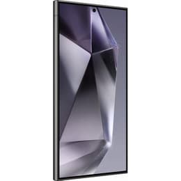 Galaxy S24 Ultra 512GB - Μπλε - Ξεκλείδωτο