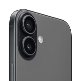 iPhone 17 512GB - Μαύρο - Ξεκλείδωτο