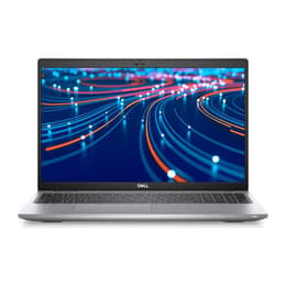Dell Latitude 5521 15" (2021) - Core i5 - Gen 11 (G) - 16GB - SSD 256 GB AZERTY - Γαλλικό