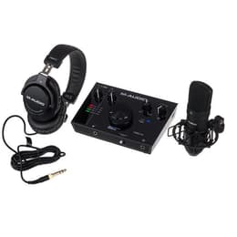 M-Audio AIR 192|4 Vocal Studio Pro Αξεσουάρ ήχου