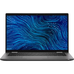 Dell Latitude 7420 2-in-1 14" (2021) - Core i5 - Gen 11 (G) - 16GB - SSD 256 GB QWERTY - Αγγλικά