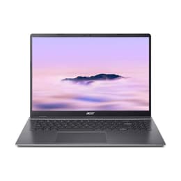 Acer ChromeBook Plus 516 CB516-1H Core i3-1315U 1.2 GHz 128GB SSD - 8GB QWERTY - Αγγλικά