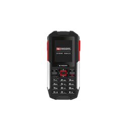 F100 32GB - Μαύρο - Ξεκλείδωτο