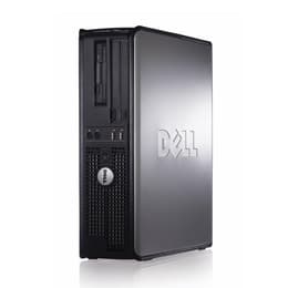 Dell OptiPlex 380 DT Pentium E5700 3 - HDD 250 Gb - 3GB