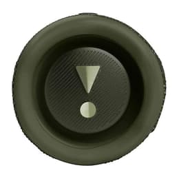JBL Flip 6 Bluetooth Ηχεία - Πράσινο