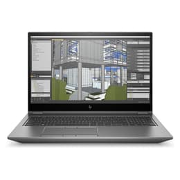 HP Zbook Fury 15 G7 15" (2020) - Core i7-11800H - 64GB - SSD 1 tb AZERTY - Γαλλικό