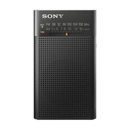 Sony ICF-P26 Ραδιόφωνο