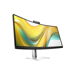 34" HP S5 Pro 534pm 3440 x 1440 LED monitor