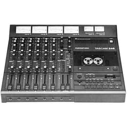 Tascam Portastudio 246 Αξεσουάρ ήχου