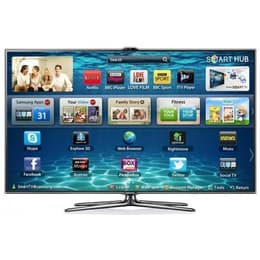 TV Samsung 257 cm UE40ES7000 1920x1080