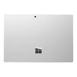Microsoft Surface Pro 4 12" Core i5-6300U - SSD 256 GB - 8GB Χωρίς πληκτρολόγιο