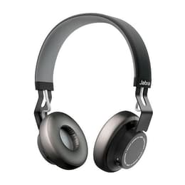 Jabra Move Wireless wireless Ακουστικά Μικρόφωνο - Μαύρο
