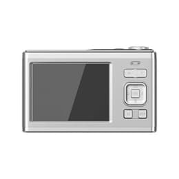 Συμπαγής Realishot DC9200 - Ασημί +