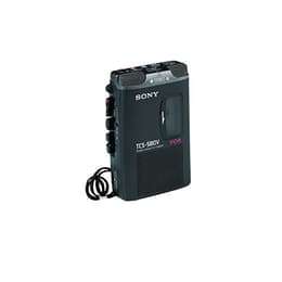Sony TCS-580V Φωνογράφος