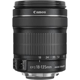 Canon Φωτογραφικός φακός EF-S 18-135mm f/3.5-5.6