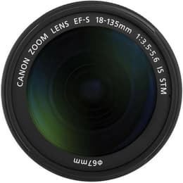 Canon Φωτογραφικός φακός EF-S 18-135mm f/3.5-5.6