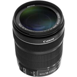 Canon Φωτογραφικός φακός EF-S 18-135mm f/3.5-5.6
