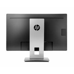 22" HP EliteDisplay E232 1920 x 1080 LCD monitor Μαύρο