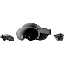 Meta Quest Pro VR Headset - Virtual Reality