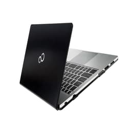 Fujitsu LifeBook S935 13"(2015) - Core i5-5200U - 4GB - SSD 1000 Gb QWERTZ - Γερμανικό