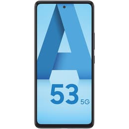 Galaxy A53 5G 128GB - Μαύρο - Ξεκλείδωτο