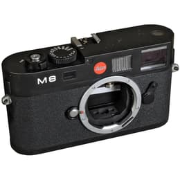 Συμπαγής M8 - Μαύρο Leica f/1.4